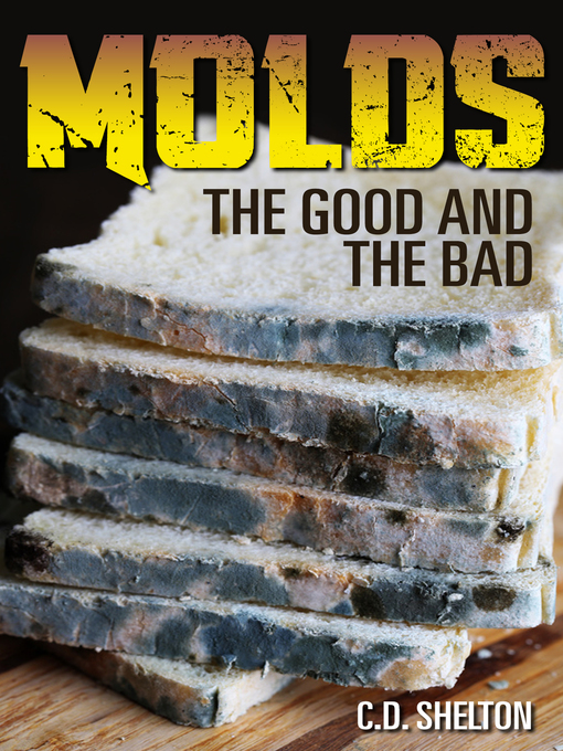 Title details for Molds by C.D. Shelton - Available